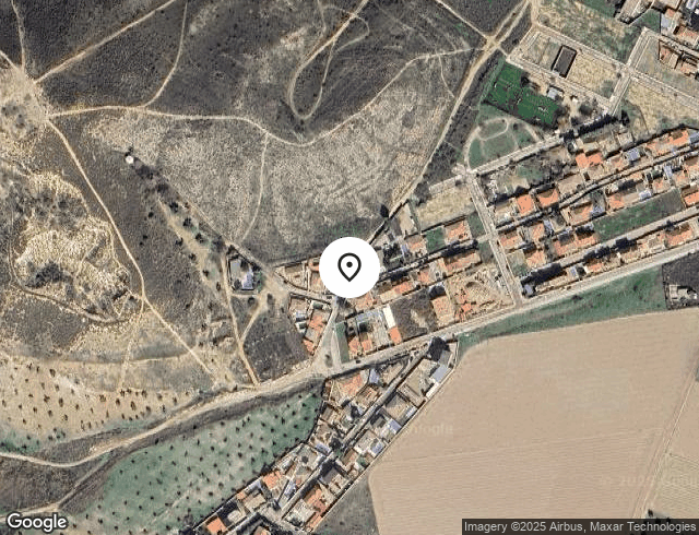 Casa independiente en Paseo de los Olivos-camino de Valdemoro